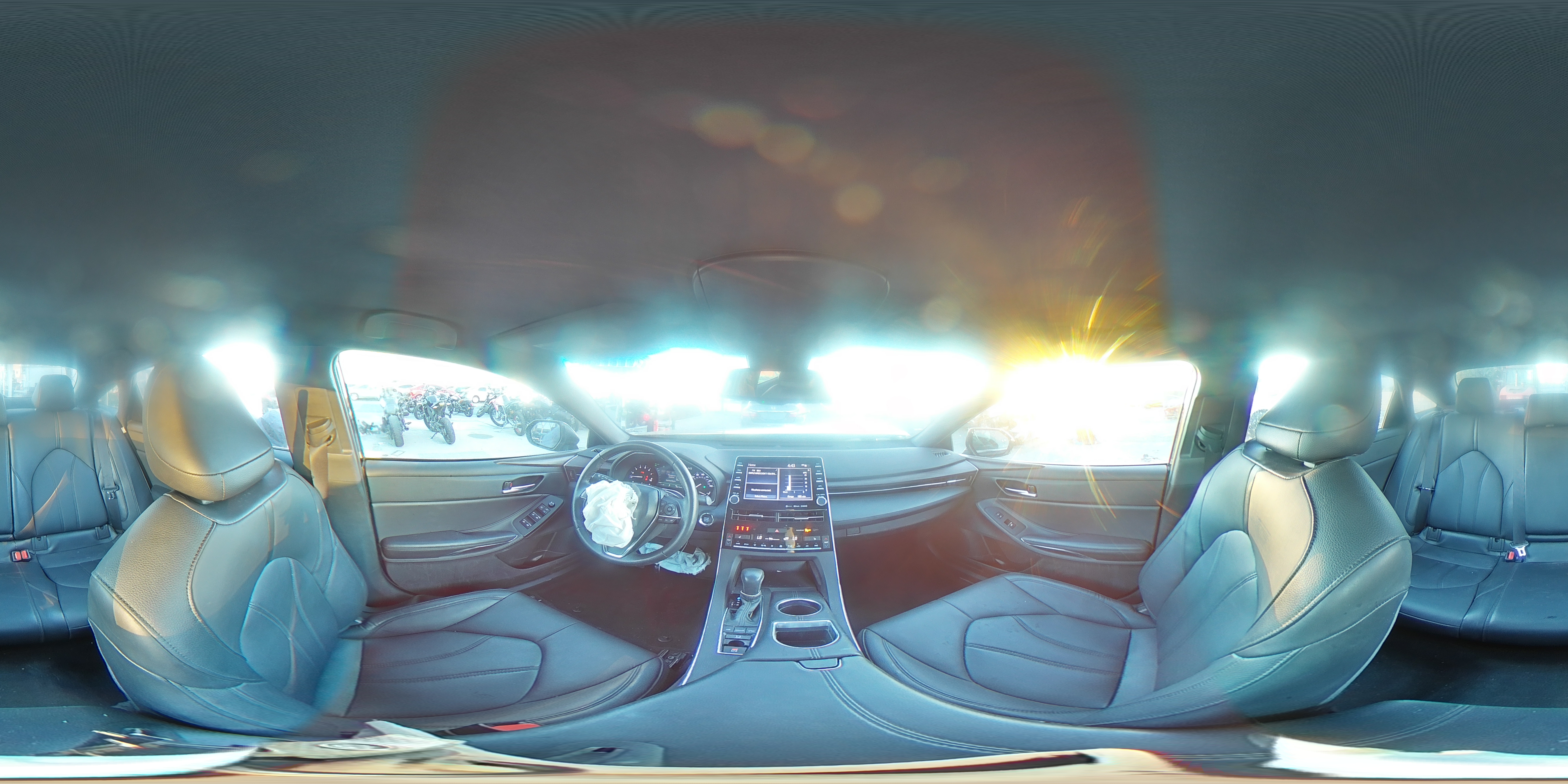 2022 Toyota Avalon Xle VIN: 4T1JZ1FB4NU078396 Lot: 91933845