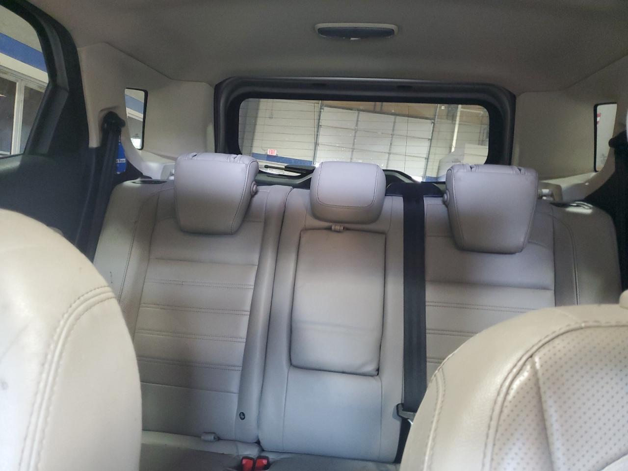 2019 Ford Ecosport Titanium VIN: MAJ6S3KL4KC271132 Lot: 92167175