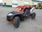 2023 CAN-AM MAVERICK X3 DS TURBO RR   a la Venta en Copart NY - BUFFALO
