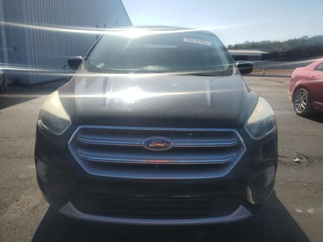  FORD ESCAPE 2017 Черный