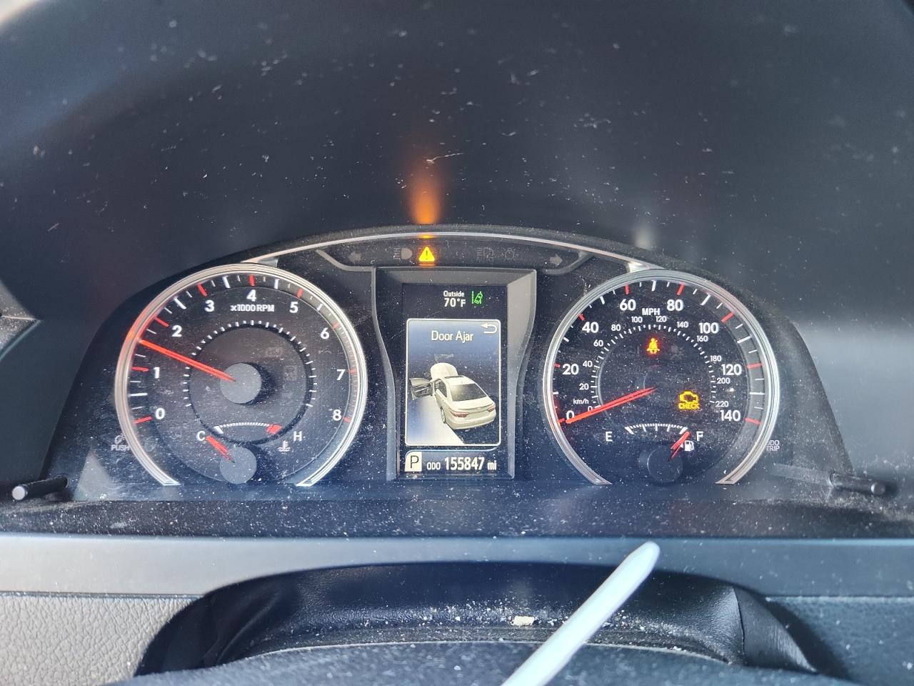 2016 Toyota Camry Le VIN: 4T1BF1FK1GU587359 Lot: 91604635