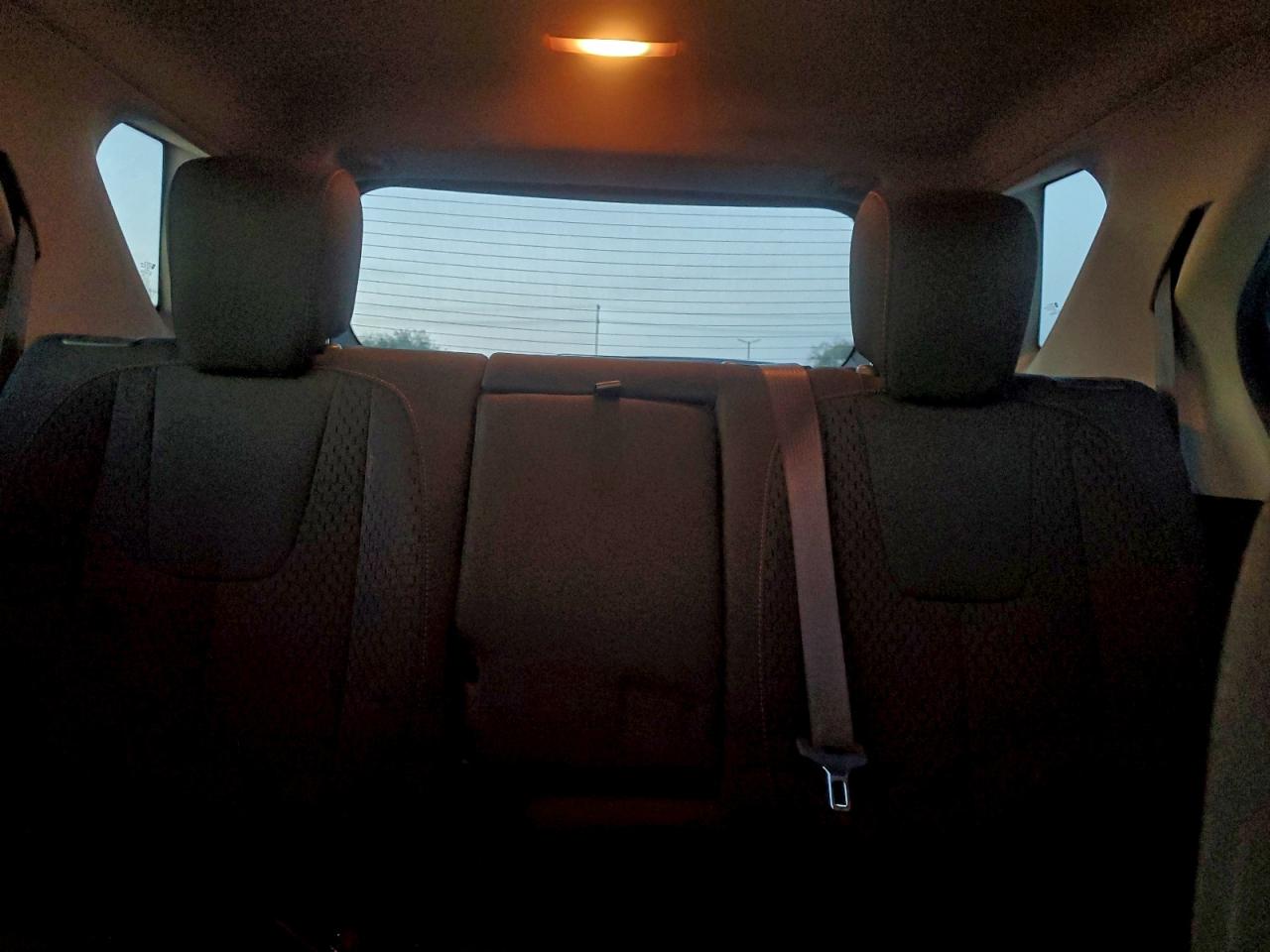 2014 Chevrolet Equinox Ls VIN: 2GNALAEK2E1147953 Lot: 94738535