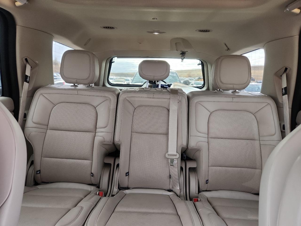 2019 Lincoln Navigator Reserve VIN: 5LMJJ2LT9KEL15557 Lot: 93868385