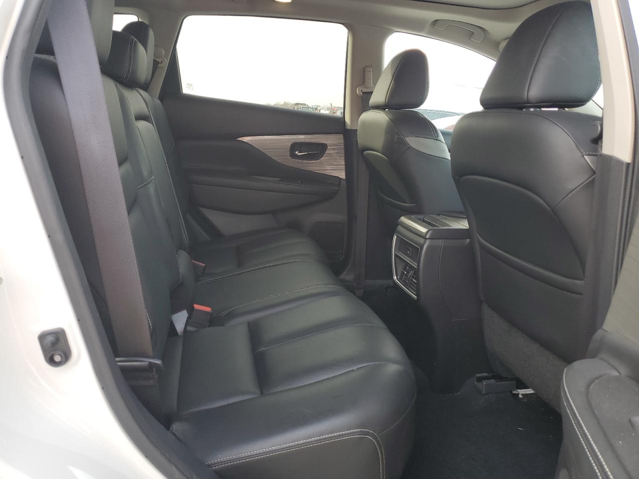 2017 Nissan Murano S VIN: 5N1AZ2MH2HN199522 Lot: 93459205