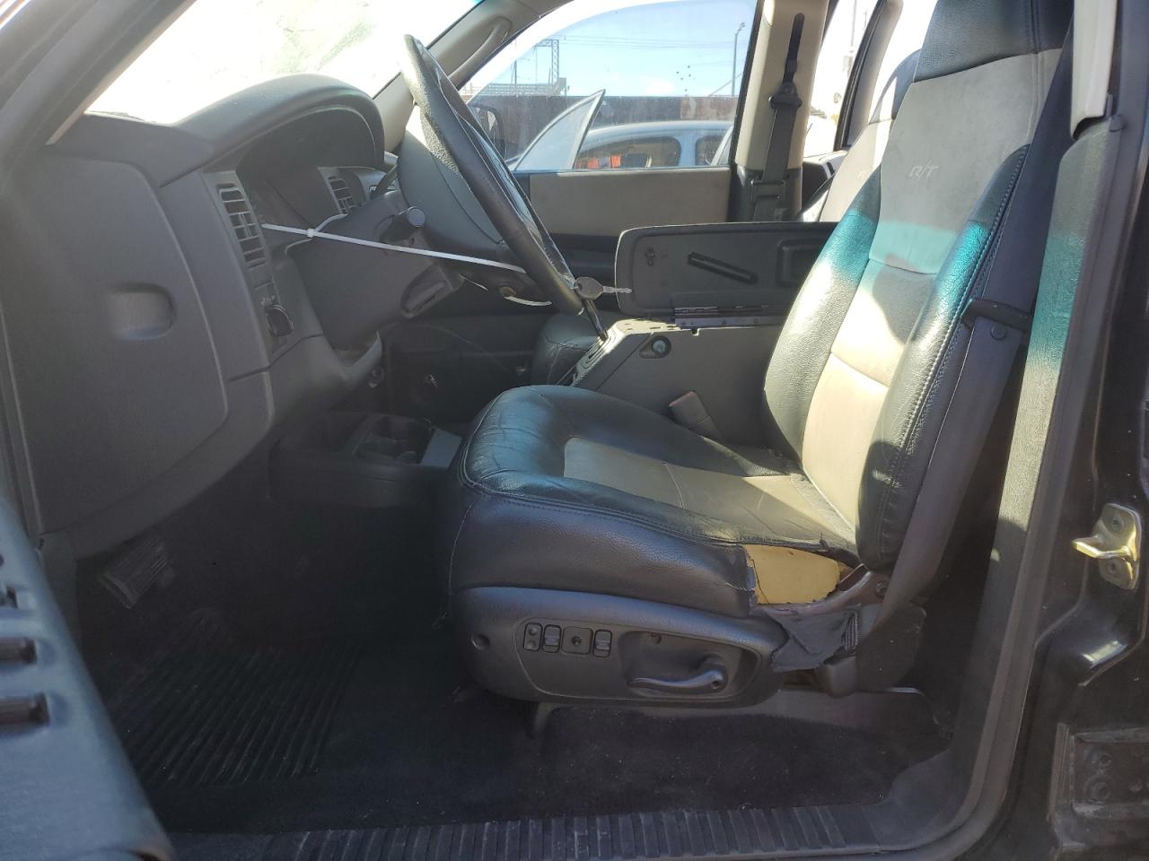 2001 Dodge Durango VIN: 1B4HS28Z01F549270 Lot: 91891925