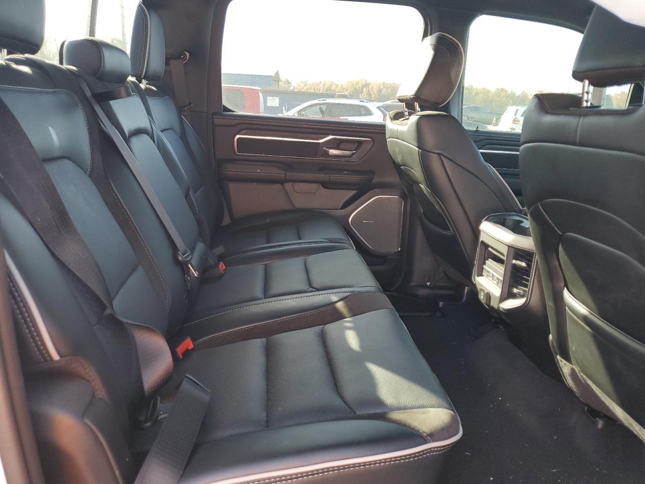 2025 Ram 1500 Laramie VIN: 1C6SRFJP4SN713090 Lot: 92222565