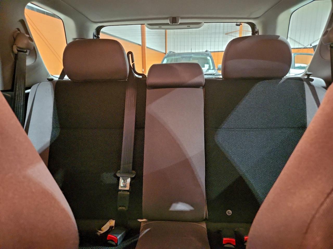 2007 Subaru Impreza 2.5I VIN: JF1GG61647G813235 Lot: 94815075