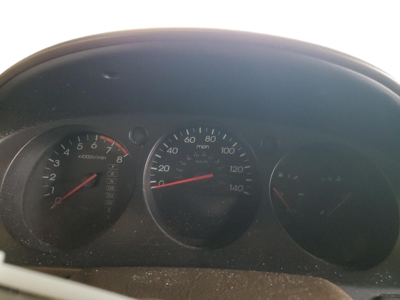 2002 Acura Mdx Touring VIN: 2HNYD18642H542071 Lot: 90762425