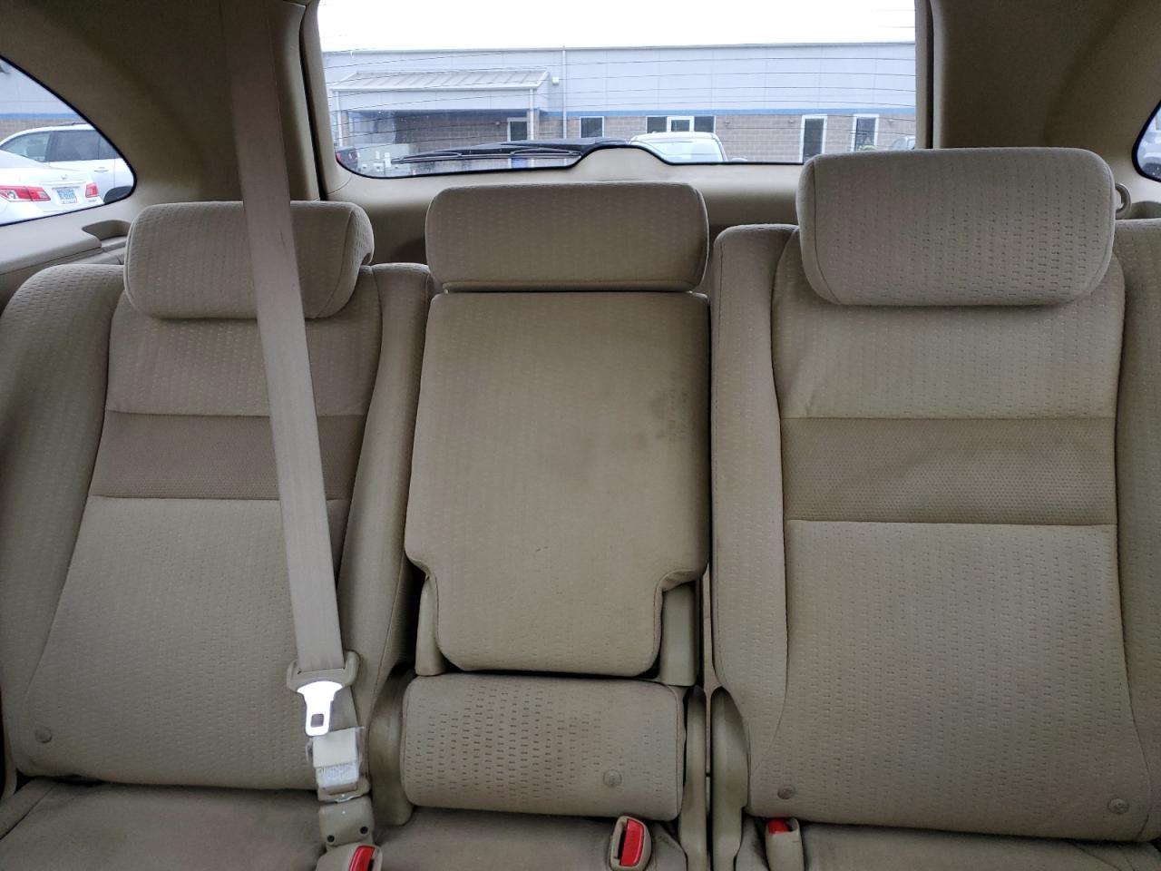 2007 Honda Cr-V Ex VIN: JHLRE48577C063043 Lot: 92508455