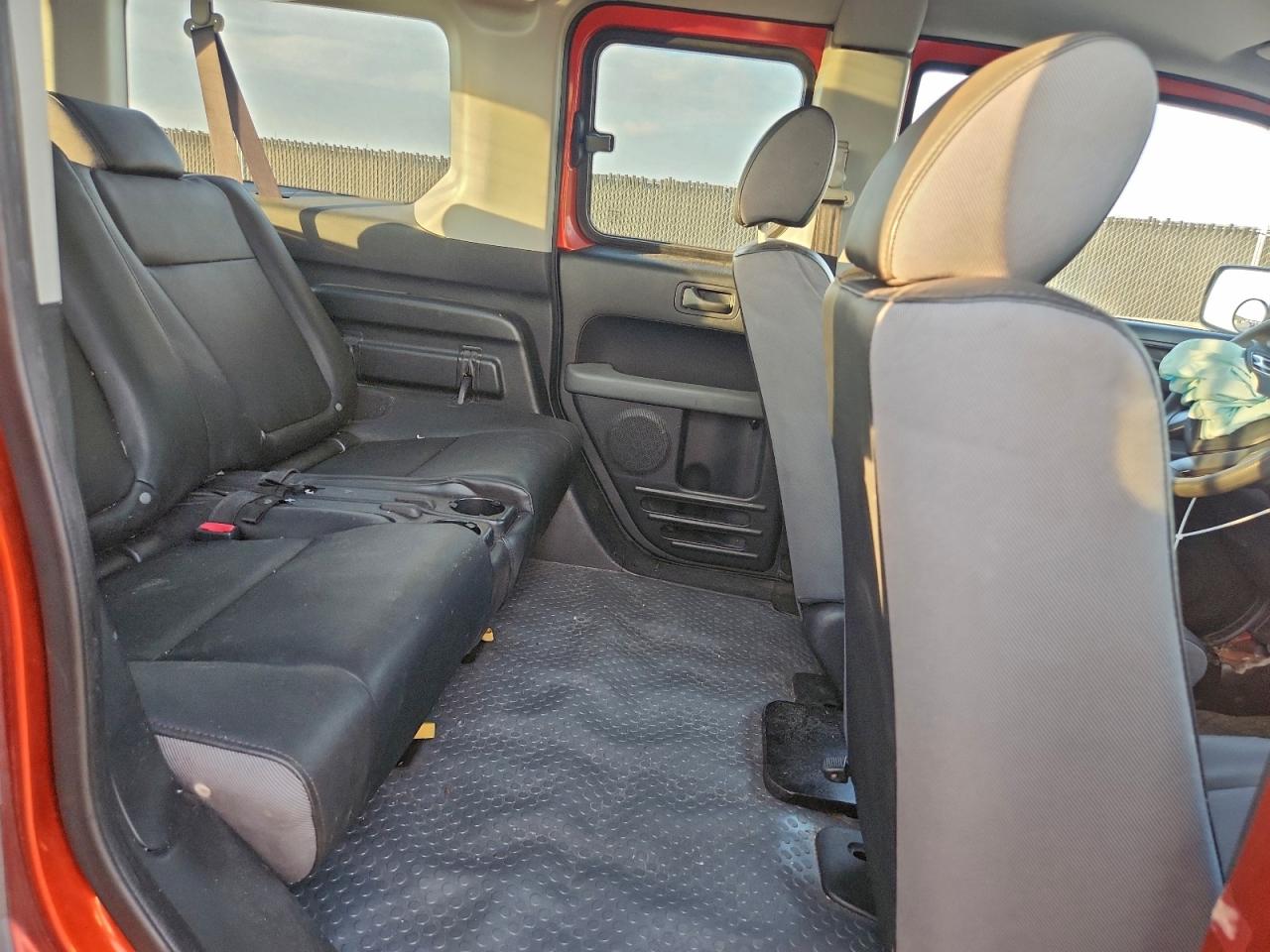 2004 Honda Element Lx VIN: 5J6YH283X4L029901 Lot: 94079715