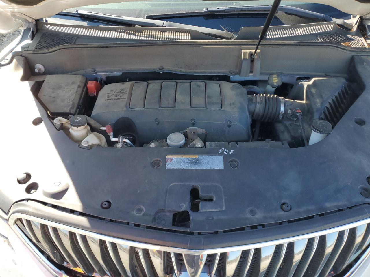 2016 Buick Enclave VIN: 5GAKRBKD0GJ280342 Lot: 91831615