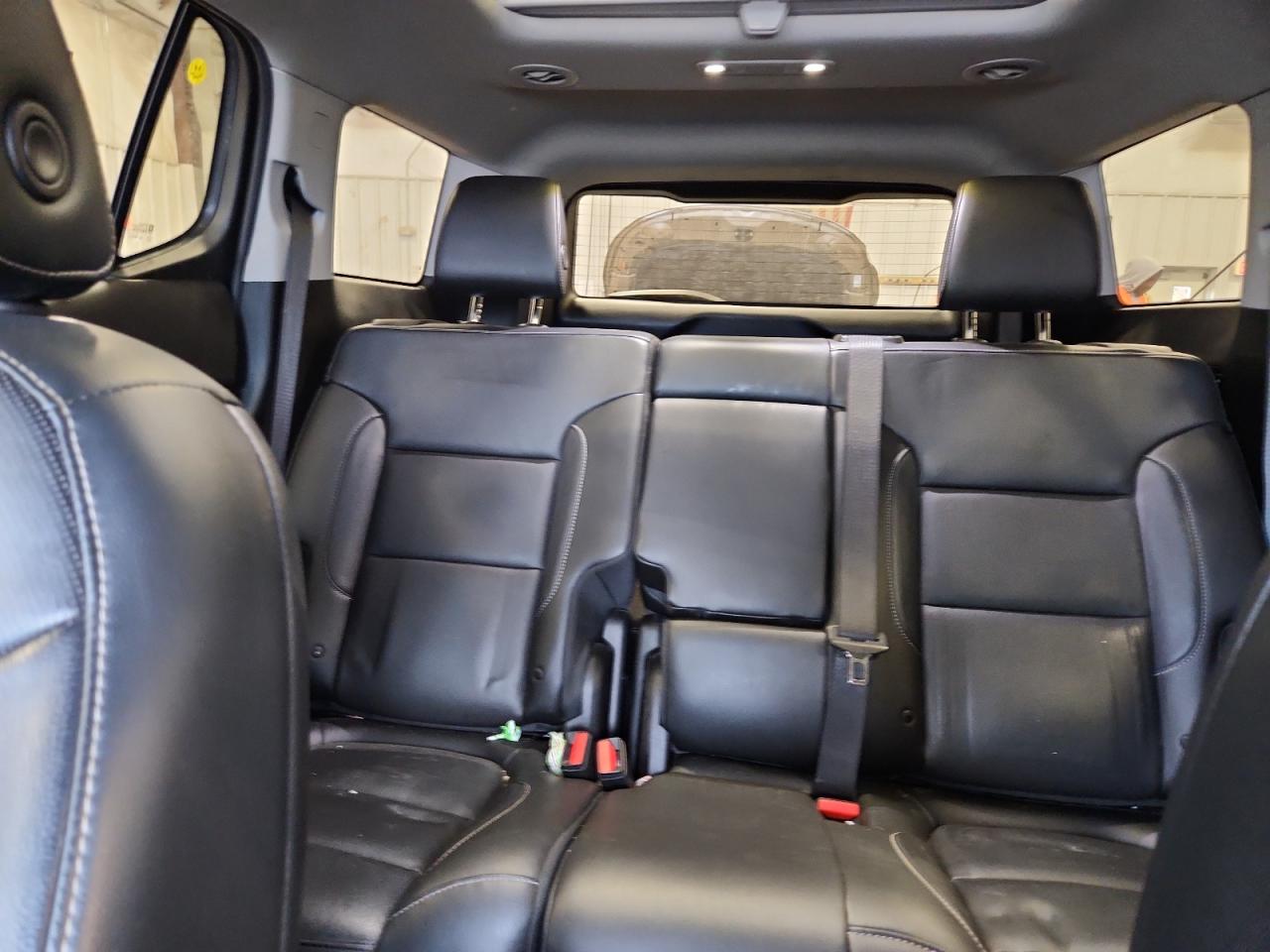 2018 GMC Acadia Slt-1 VIN: 1GKKNULS8JZ207512 Lot: 91379355