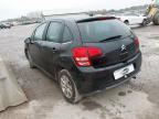 2010 CITROEN C3 1.4I VTR+ 5DR for sale at Copart WOLVERHAMPTON