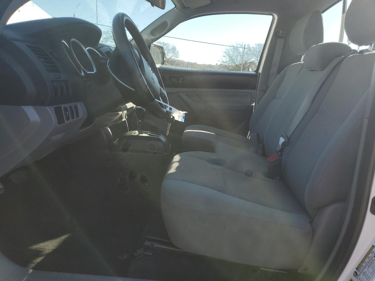 2013 Toyota Tacoma VIN: 5TFNX4CN6DX027359 Lot: 91079715