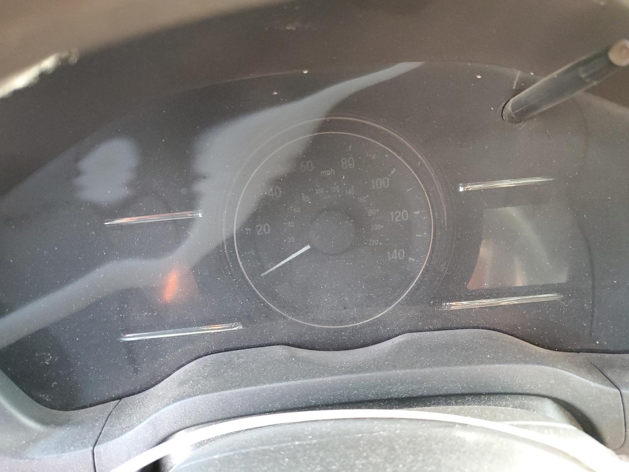 2020 Honda Hr-V Ex VIN: 3CZRU6H57LM709437 Lot: 91558735