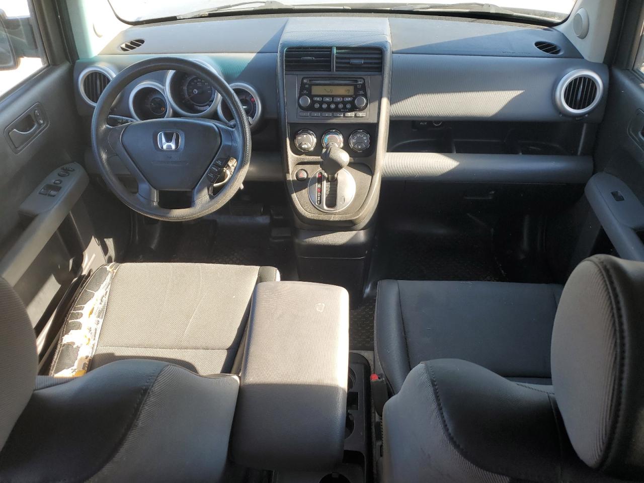 2003 Honda Element Ex VIN: 5J6YH28503L005090 Lot: 92671155