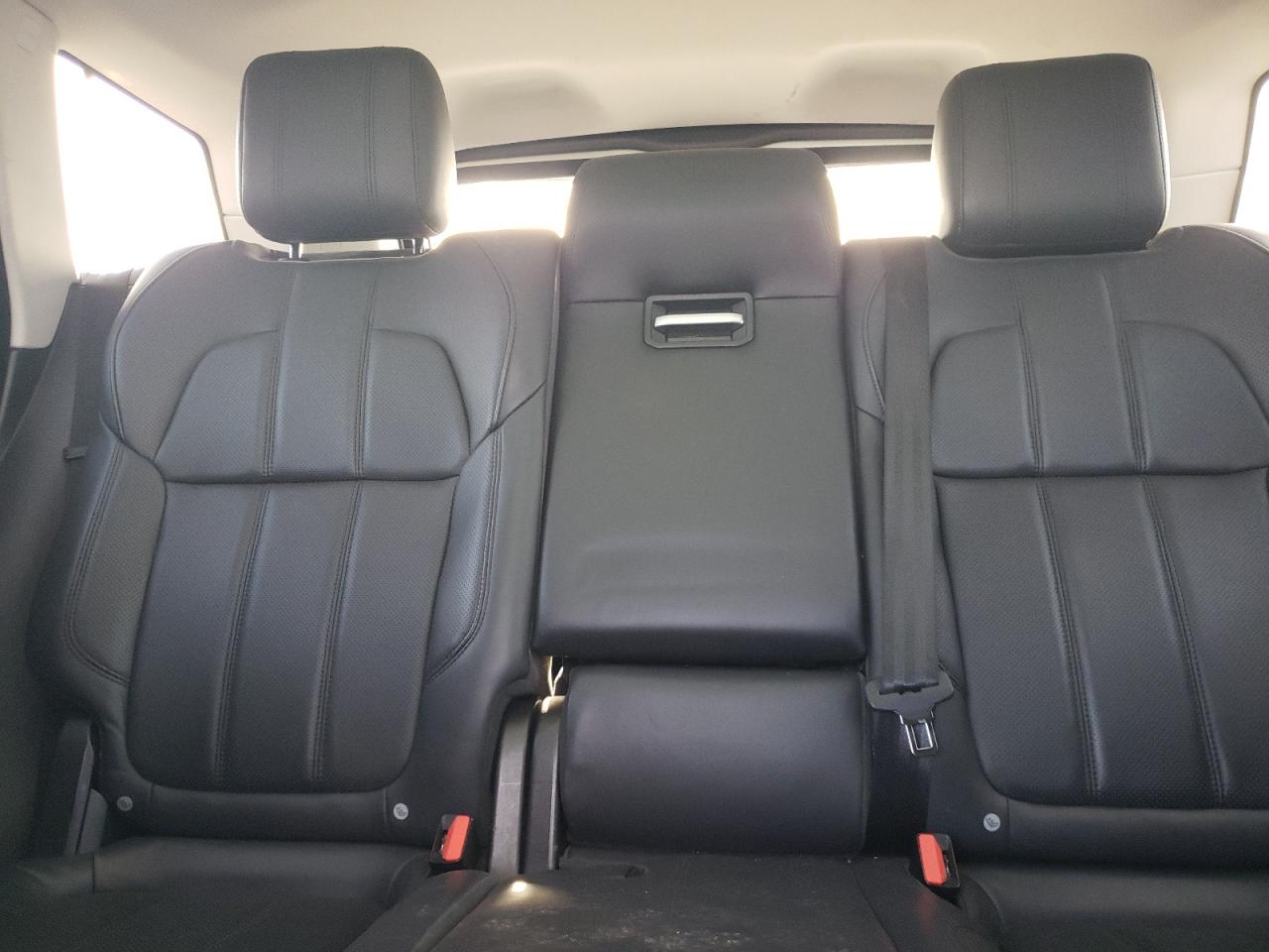 2017 Land Rover Range Rover Sport Hse VIN: SALWR2FV9HA149651 Lot: 92029565