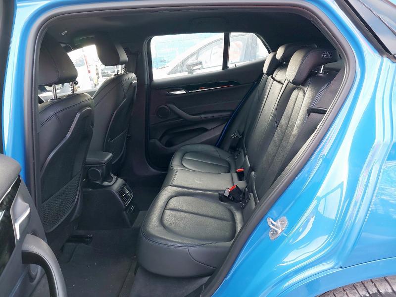 2019 BMW X2 SDRIVE 18I M SPORT 5DR STEP AUTO