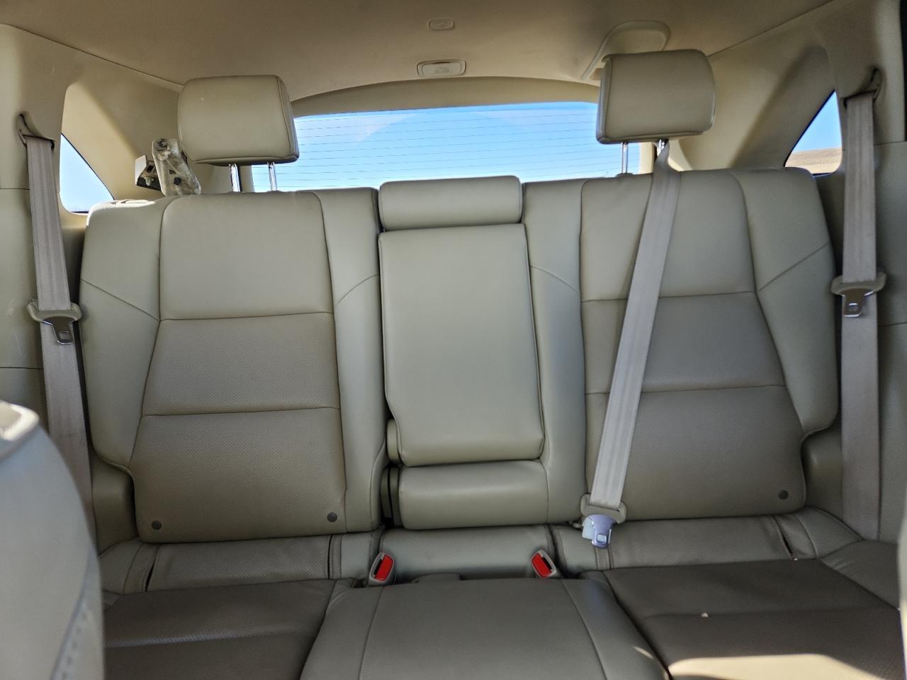 2015 Acura Rdx VIN: 5J8TB4H38FL010992 Lot: 91739095