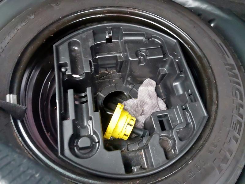 2007 PEUGEOT 207 1.6 HDI 90 SE 5DR