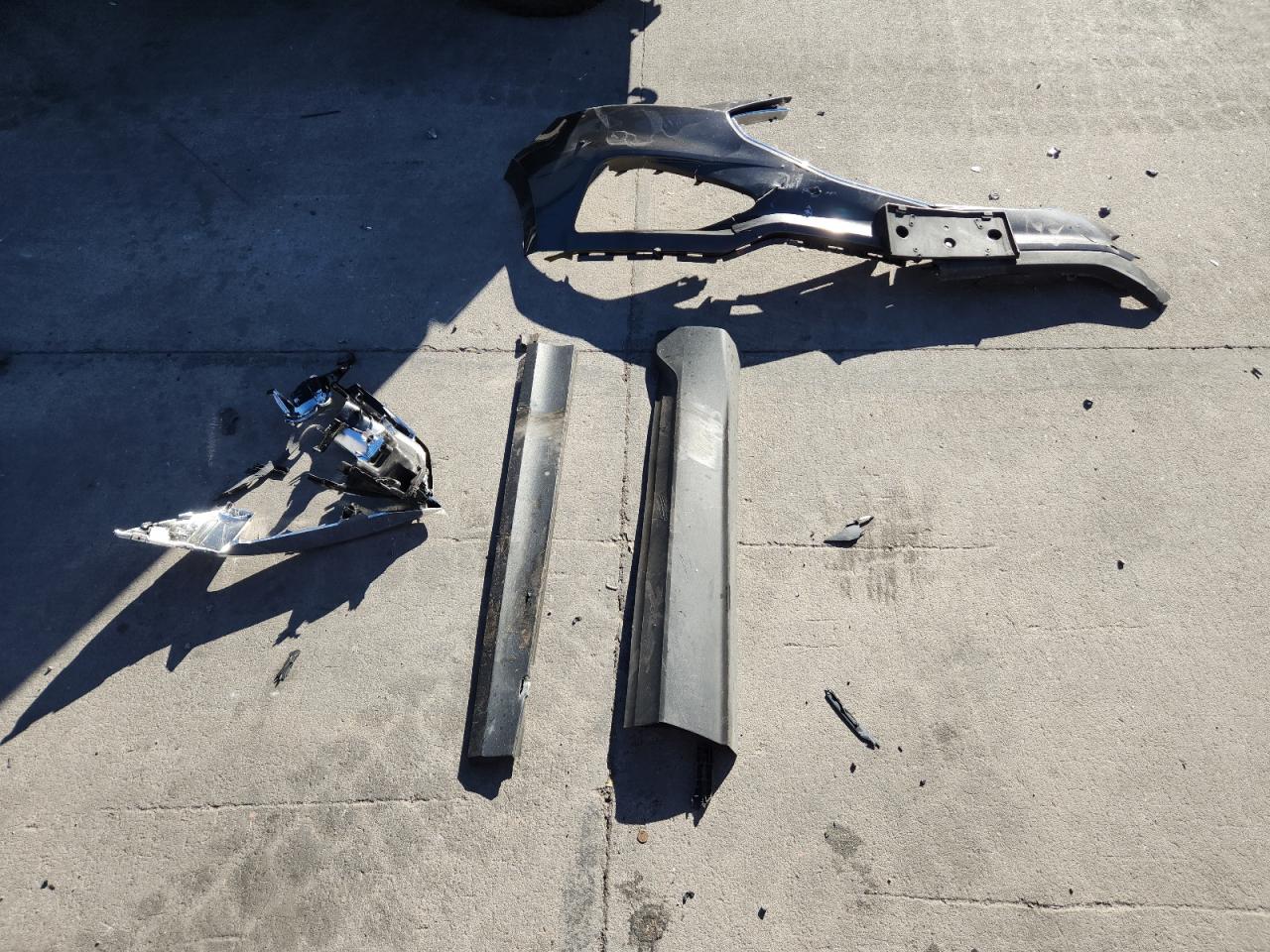 2020 Ford Edge Se VIN: 2FMPK4G97LBA73644 Lot: 85430485