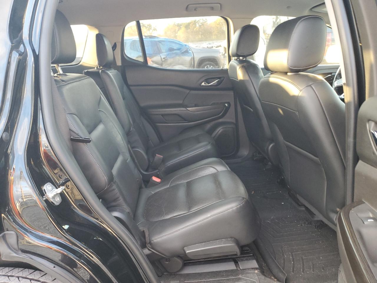 2017 GMC Acadia Slt-1 VIN: 1GKKNMLS1HZ146501 Lot: 91869135