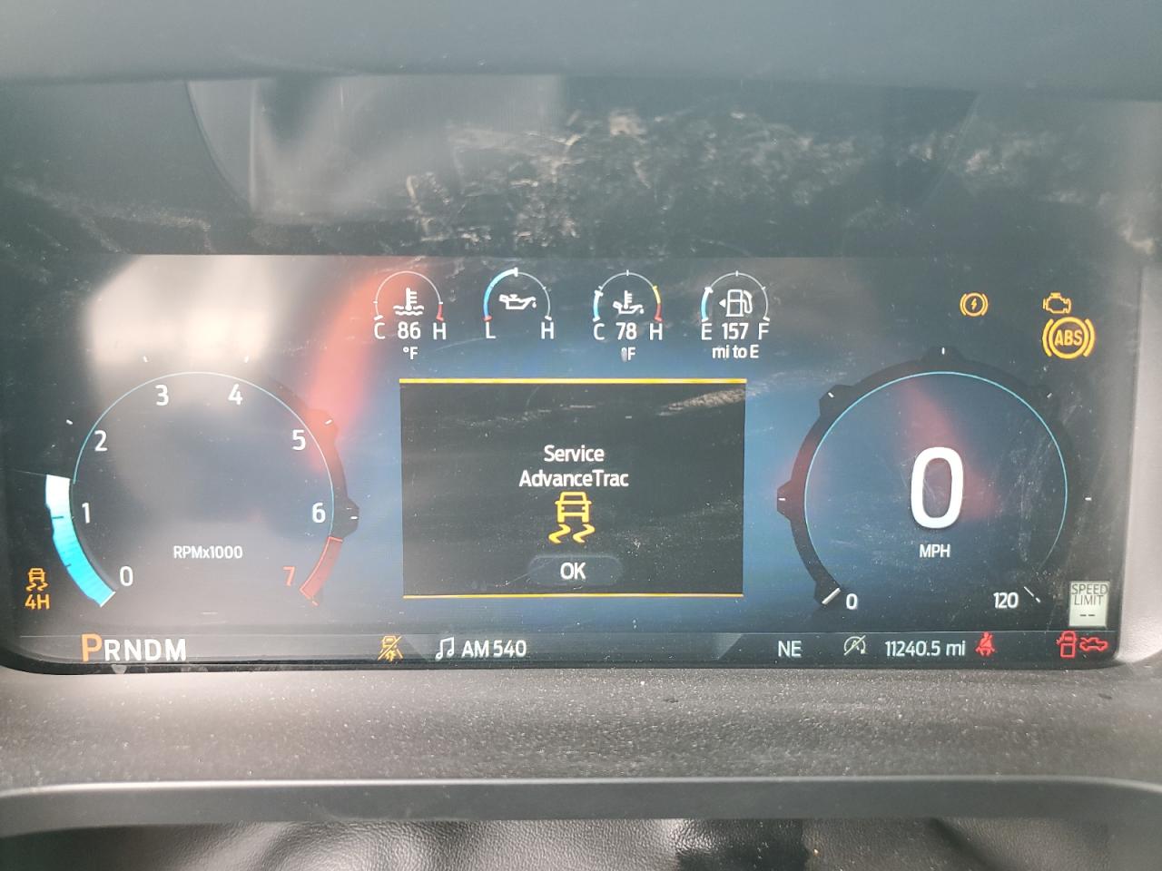 2024 Ford F150 Xlt VIN: 1FTEW3LP8RKF54807 Lot: 90744035