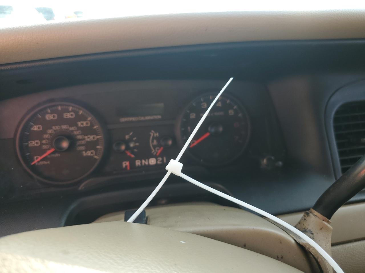 2007 Ford Crown Victoria Police Interceptor VIN: 2FAFP71W27X124547 Lot: 91778735