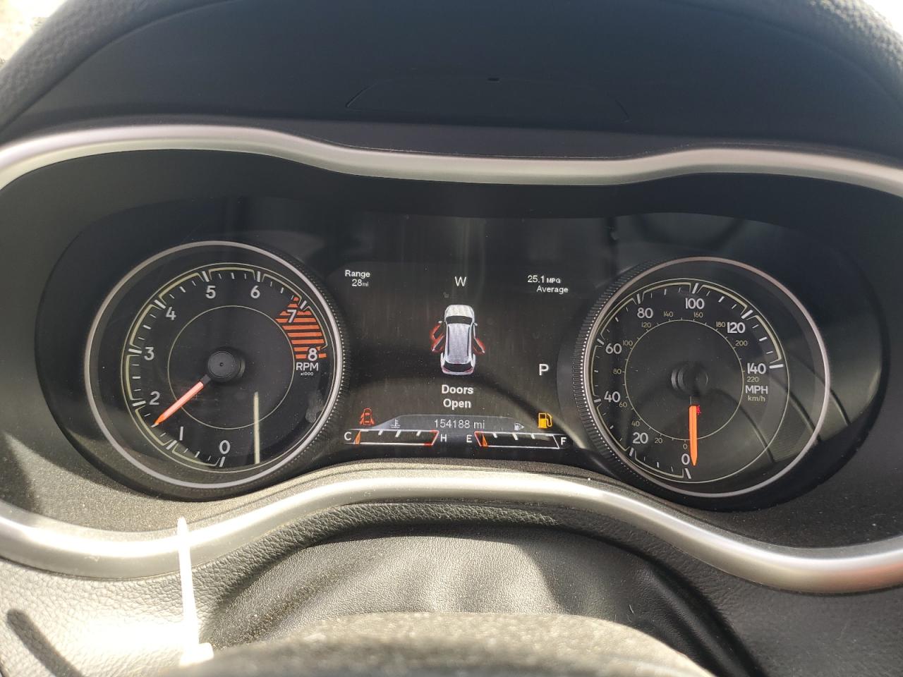 2016 Jeep Cherokee Trailhawk VIN: 1C4PJMBS4GW102071 Lot: 93117675