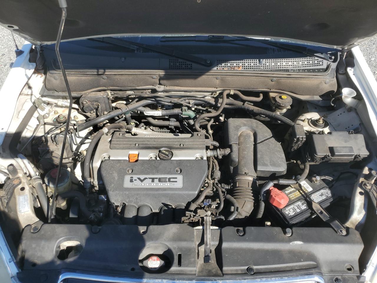 2005 Honda Cr-V Se VIN: SHSRD78965U326104 Lot: 90831455