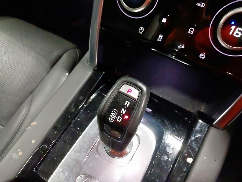 2021 LAND ROVER DISCOVERY SPORT 2.0 D200 HSE 5DR AUTO [5 SEAT]