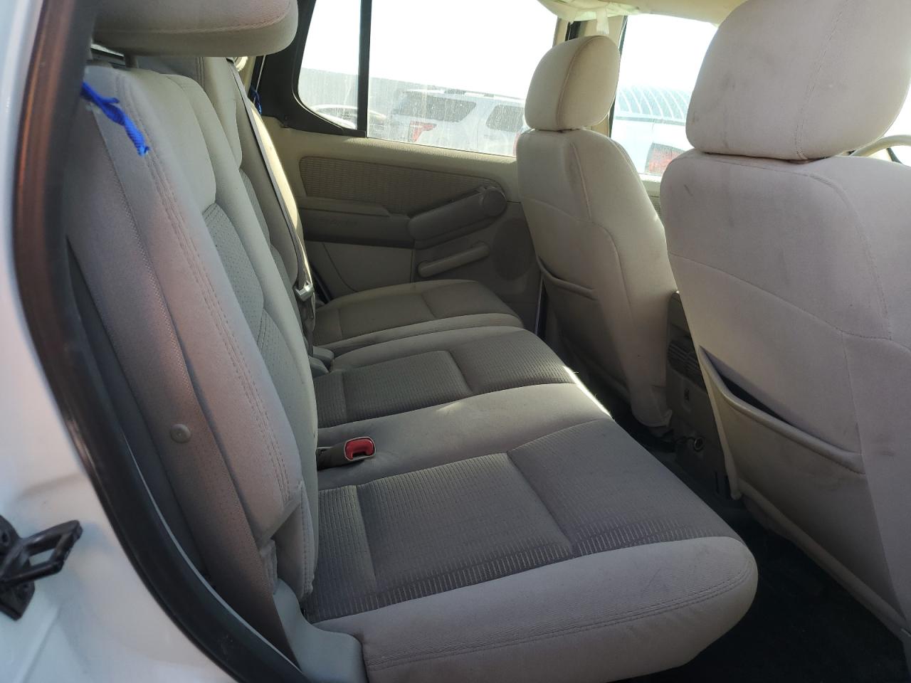 2007 Ford Explorer Sport Trac Xlt VIN: 1FMEU51827UA07199 Lot: 92186535