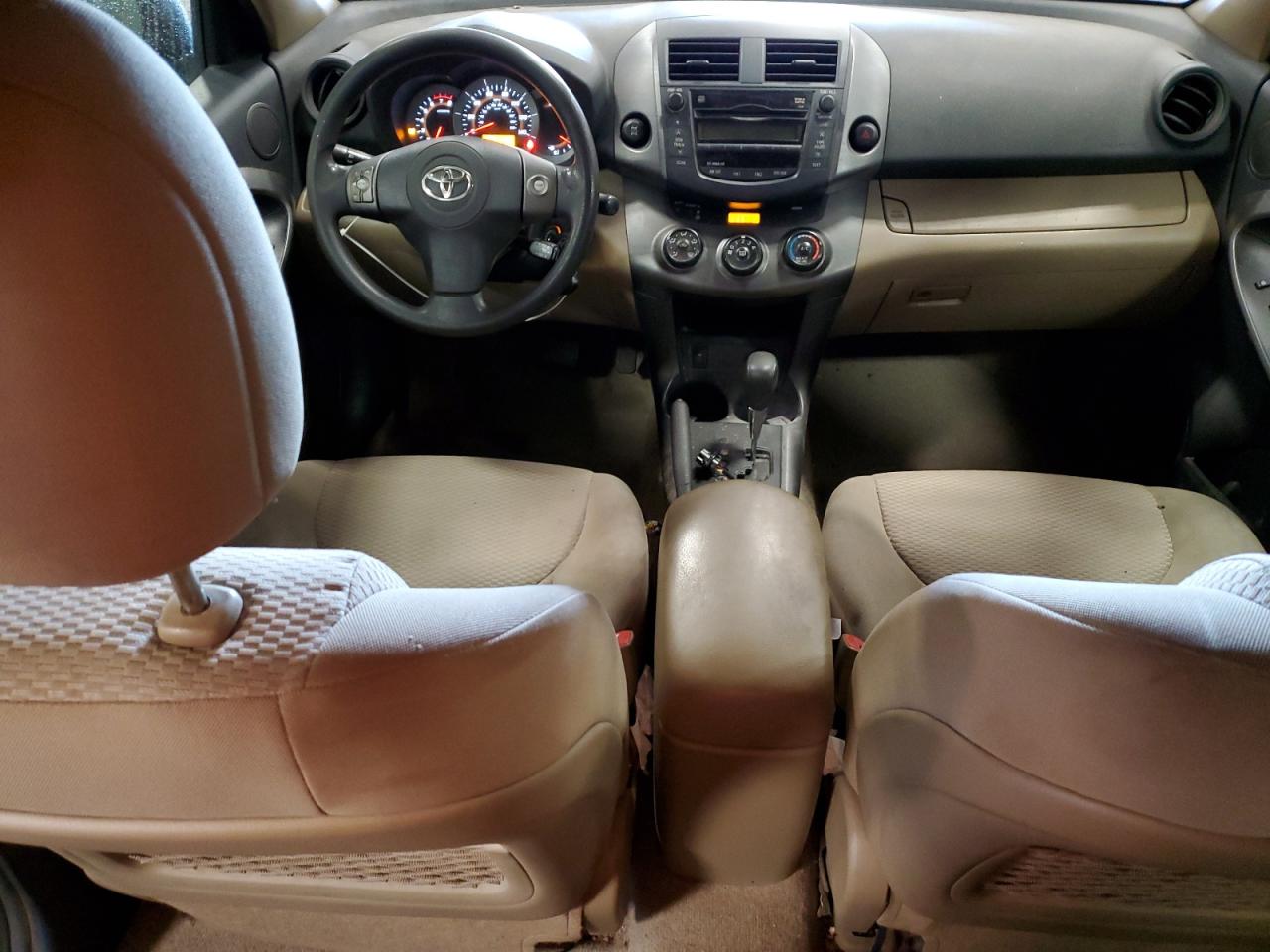 2011 Toyota Rav4 VIN: 2T3BF4DV1BW160696 Lot: 93192365