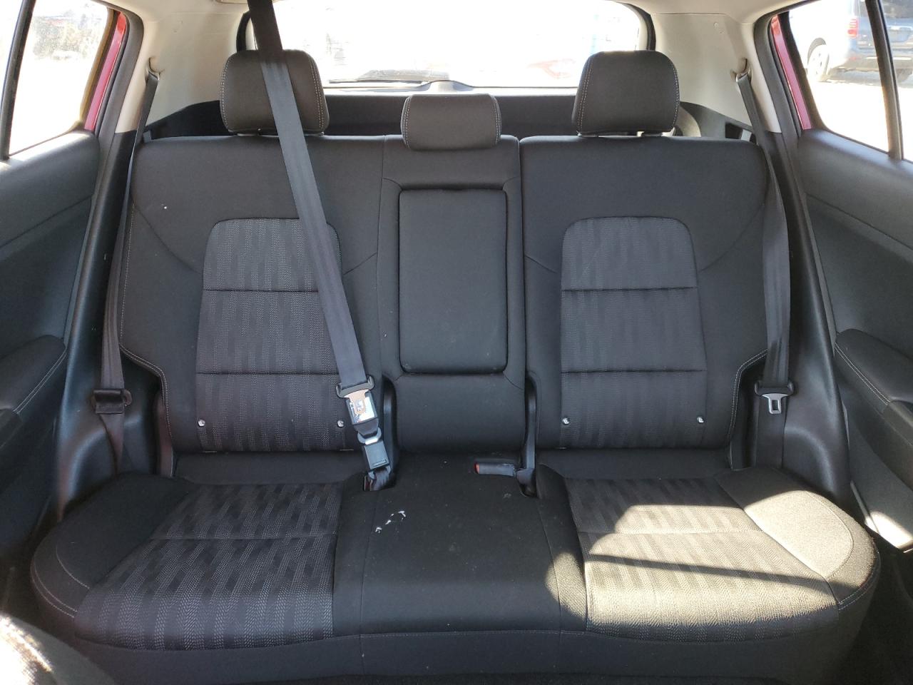 2020 Kia Sportage Lx VIN: KNDPMCAC5L7683533 Lot: 93415635