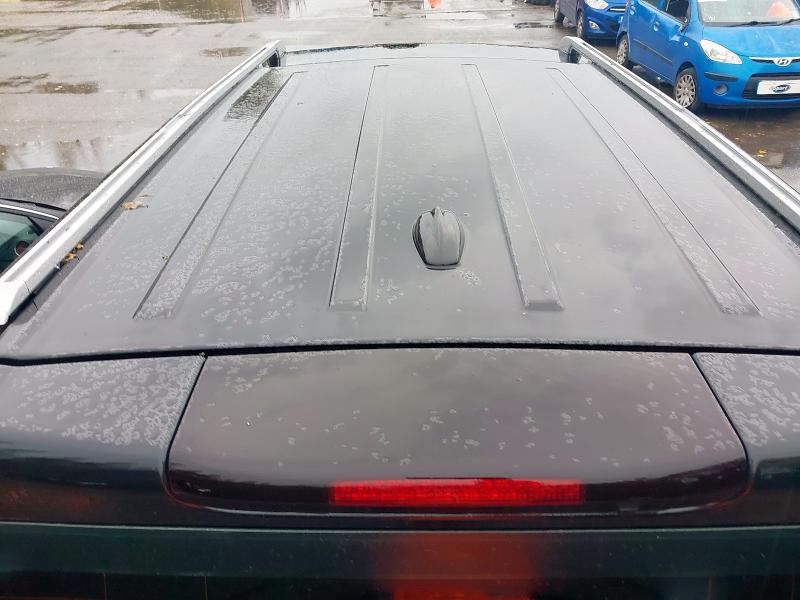 2013 LAND ROVER DISCOVERY 3.0 SDV6 255 XS 5DR AUTO