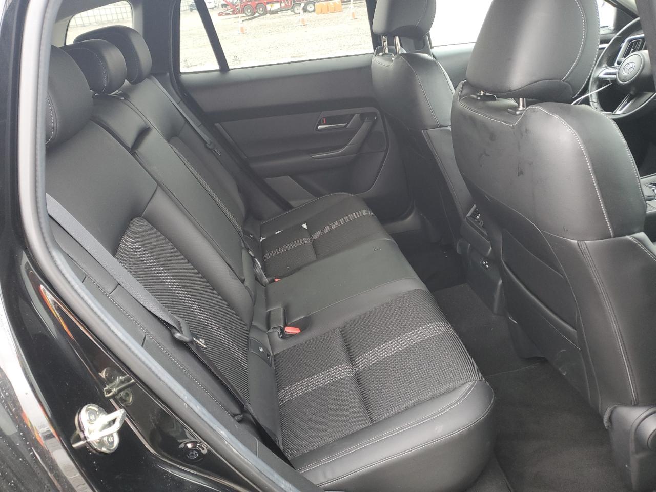 2023 Mazda Cx-50 Preferred Plus VIN: 7MMVABCMXPN145363 Lot: 91863275