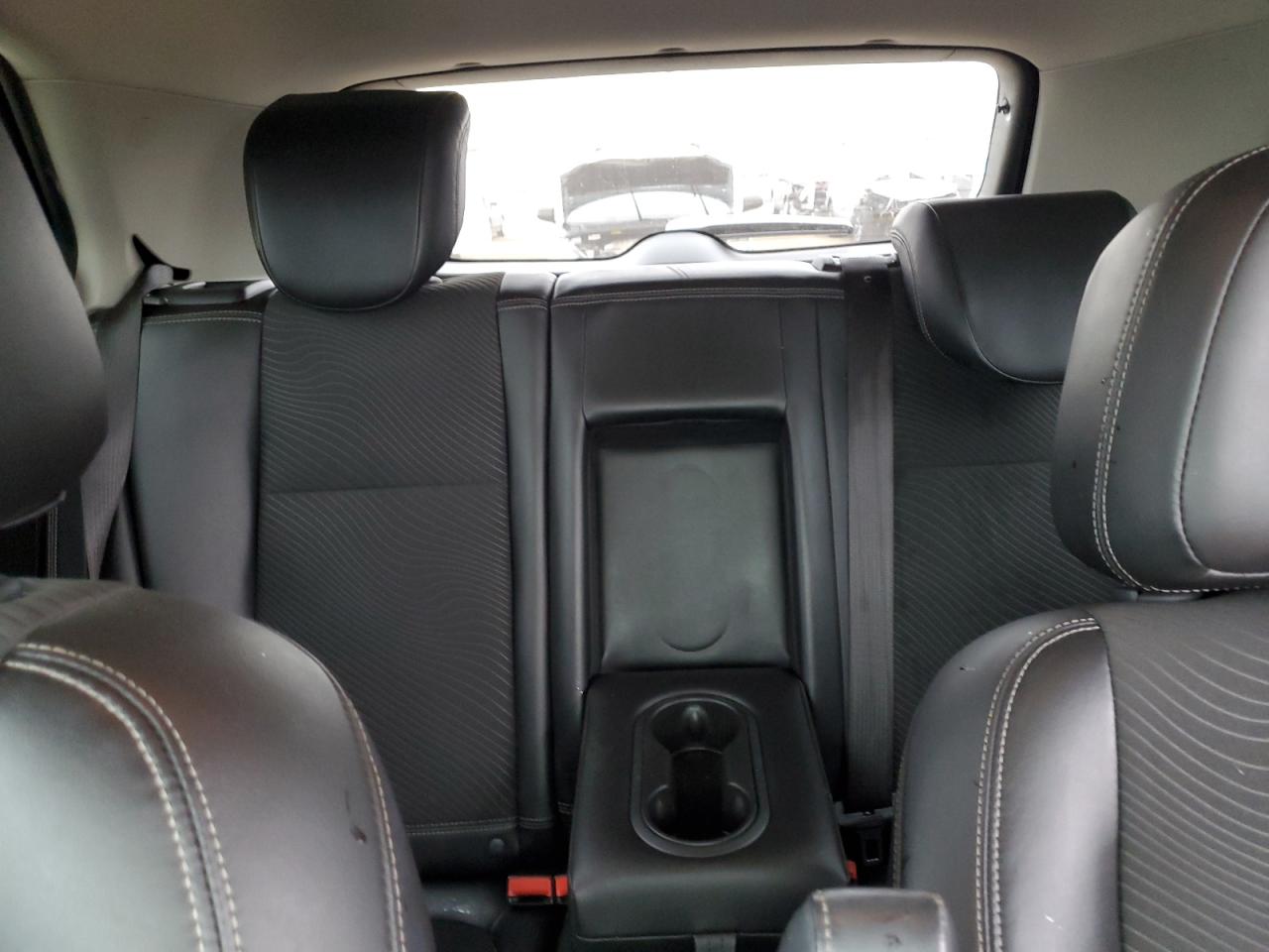 2014 Buick Encore VIN: KL4CJASB4EB591017 Lot: 92895145