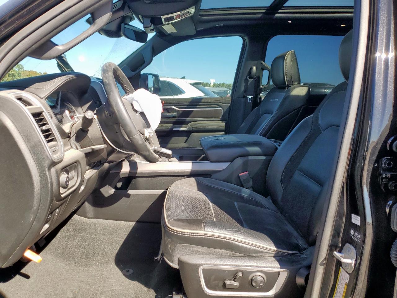 2023 Ram 1500 Laramie VIN: 1C6SRFJTXPN519278 Lot: 92108015