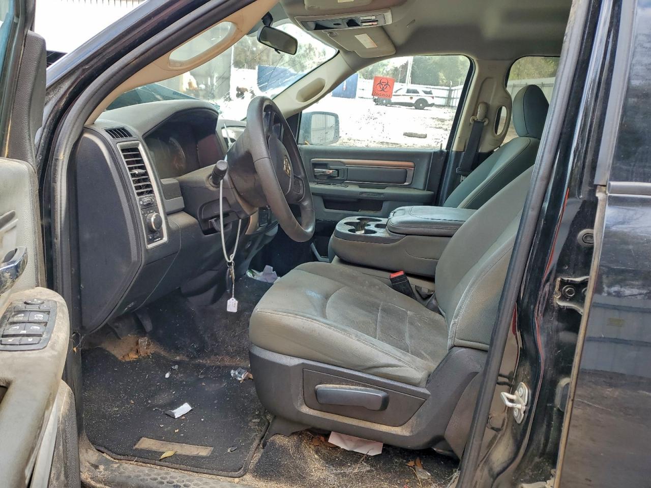 2020 Ram 1500 Classic Slt VIN: 1C6RR7TT7LS119966 Lot: 90378365