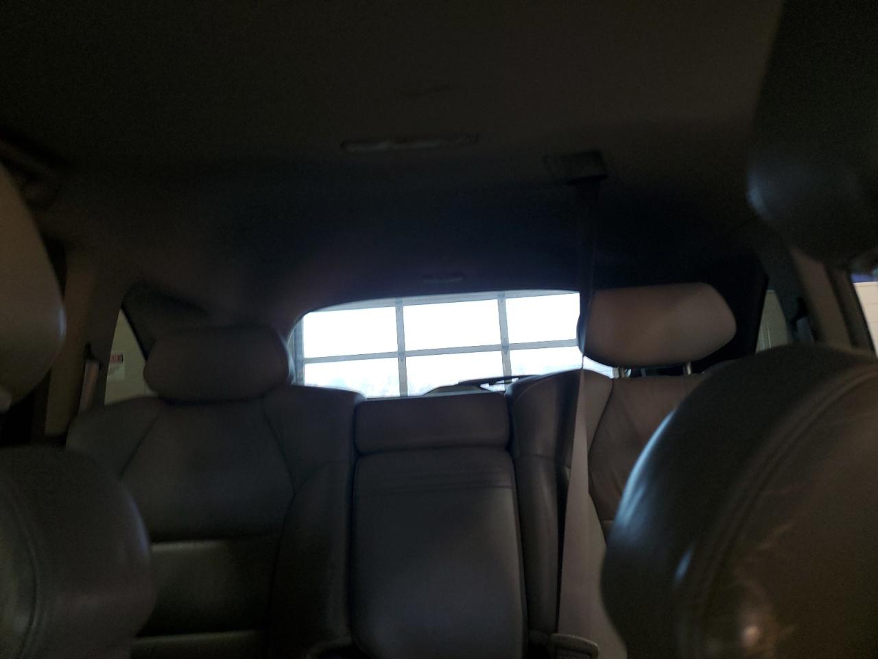 2008 Acura Mdx VIN: 2HNYD28238H517058 Lot: 91349705