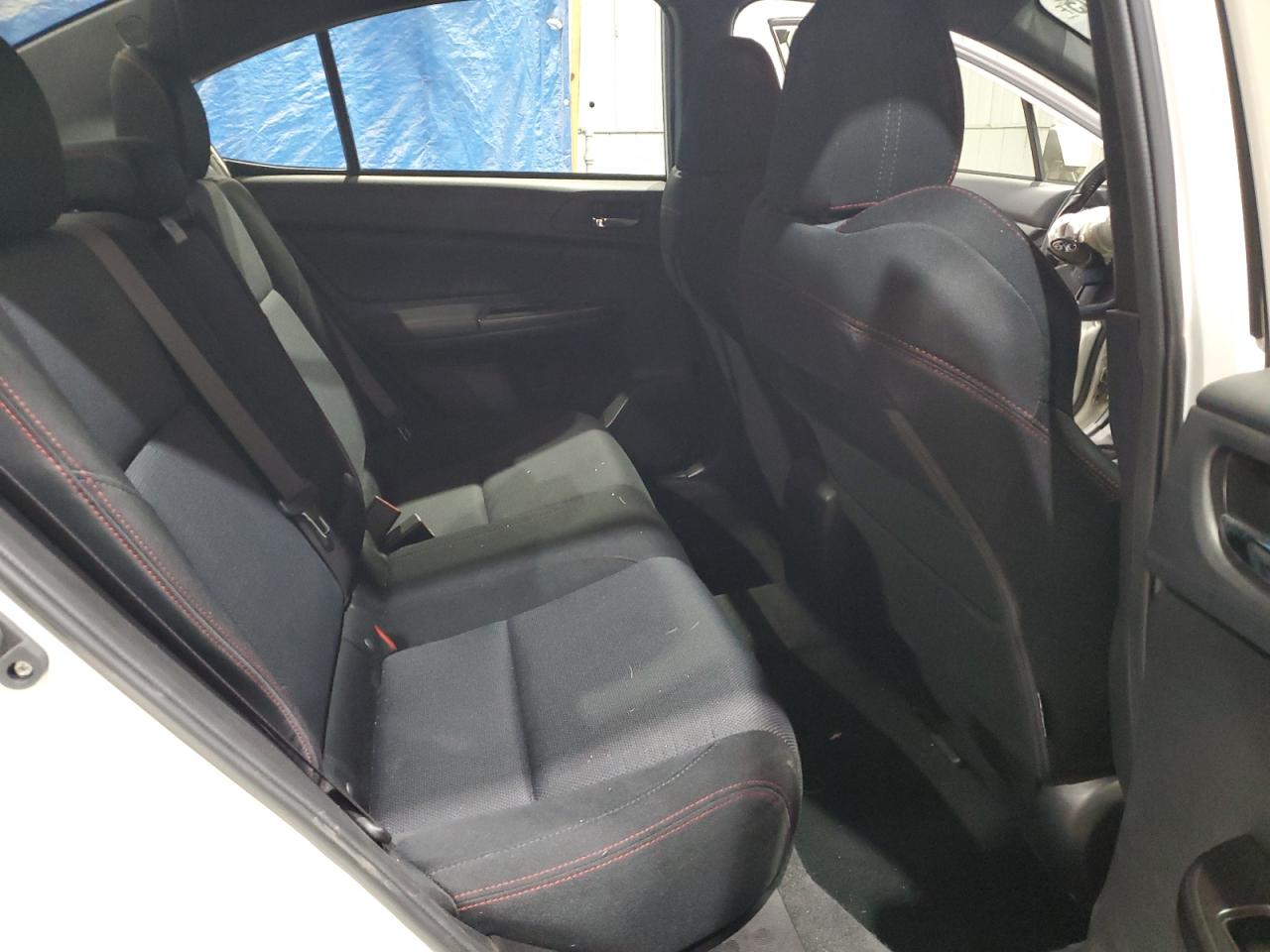 2020 Subaru Wrx VIN: JF1VA1A67L9819153 Lot: 92690145