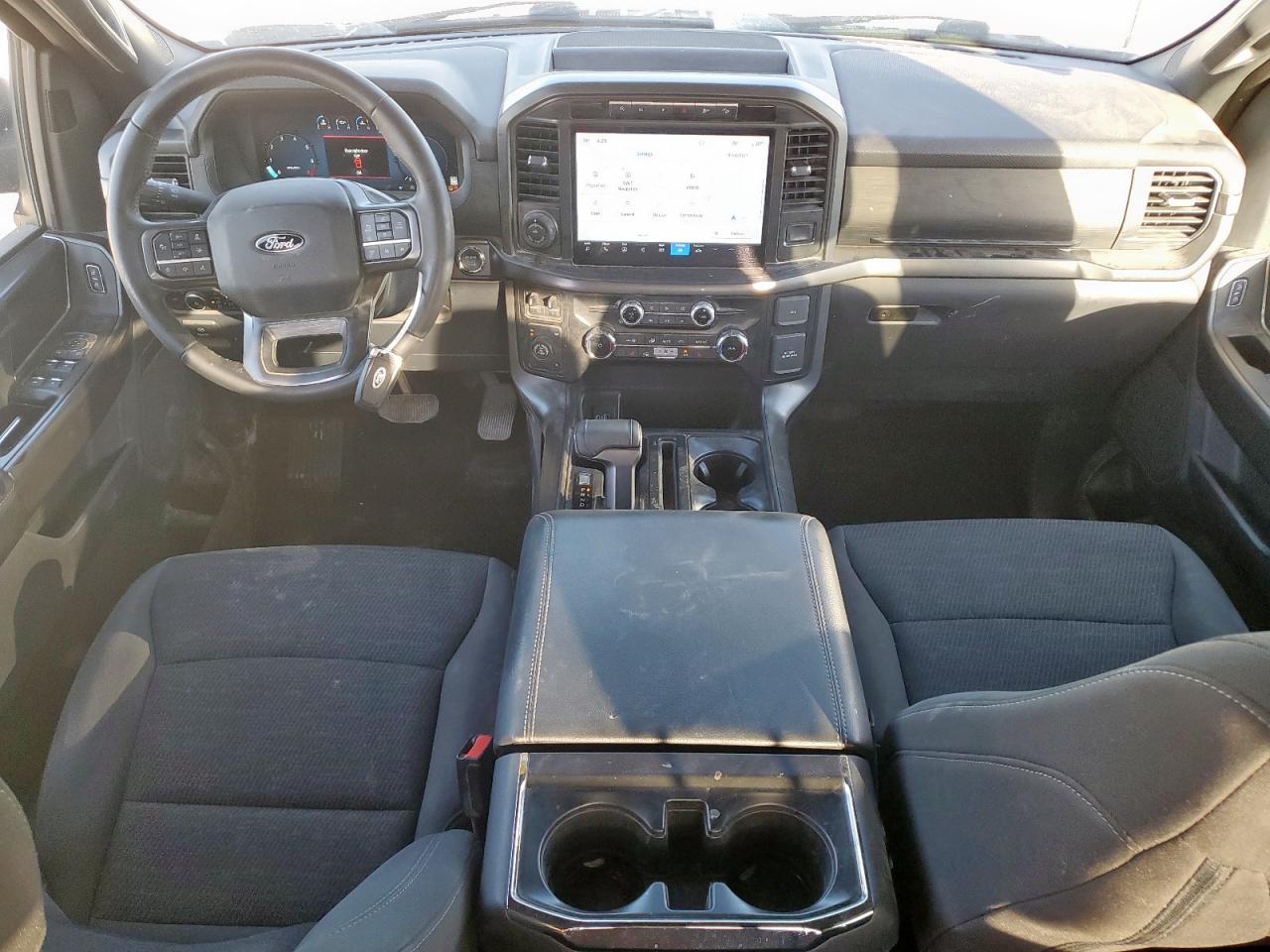 2024 Ford F150 Xlt VIN: 1FTFW3L81RKD60777 Lot: 91573735