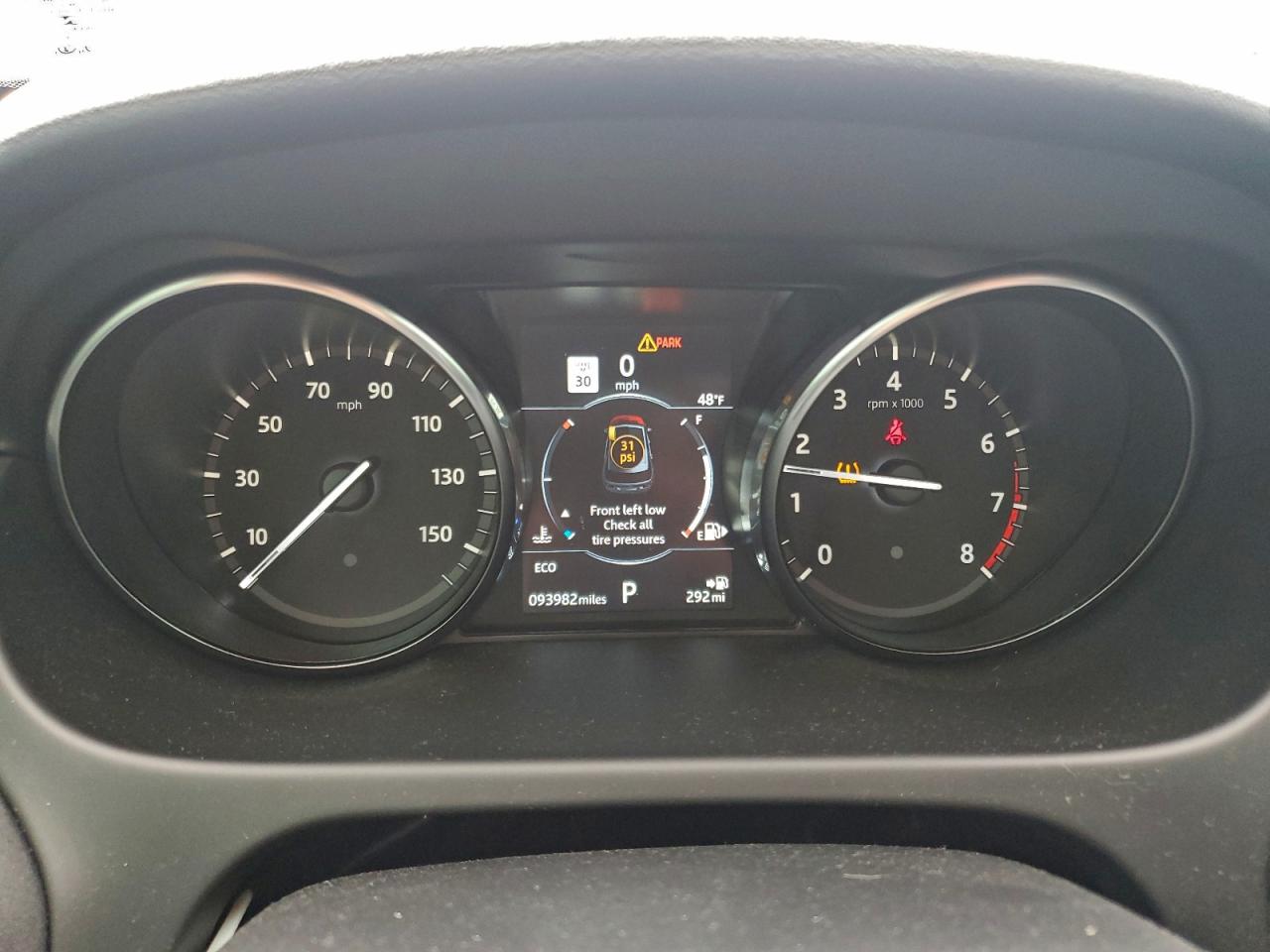 2018 Land Rover Discovery Sport Hse VIN: SALCR2RXXJH766540 Lot: 94055925