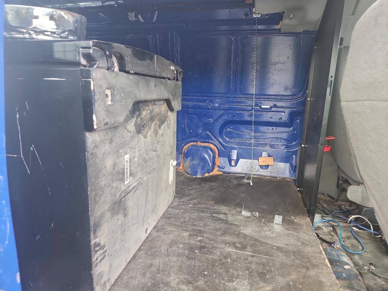 2005 Ford Econoline E250 Van VIN: 1FTNE24W85HA38375 Lot: 94543425