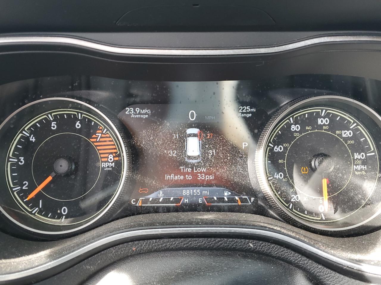 2020 Jeep Cherokee Limited VIN: 1C4PJMDX6LD617670 Lot: 92290455