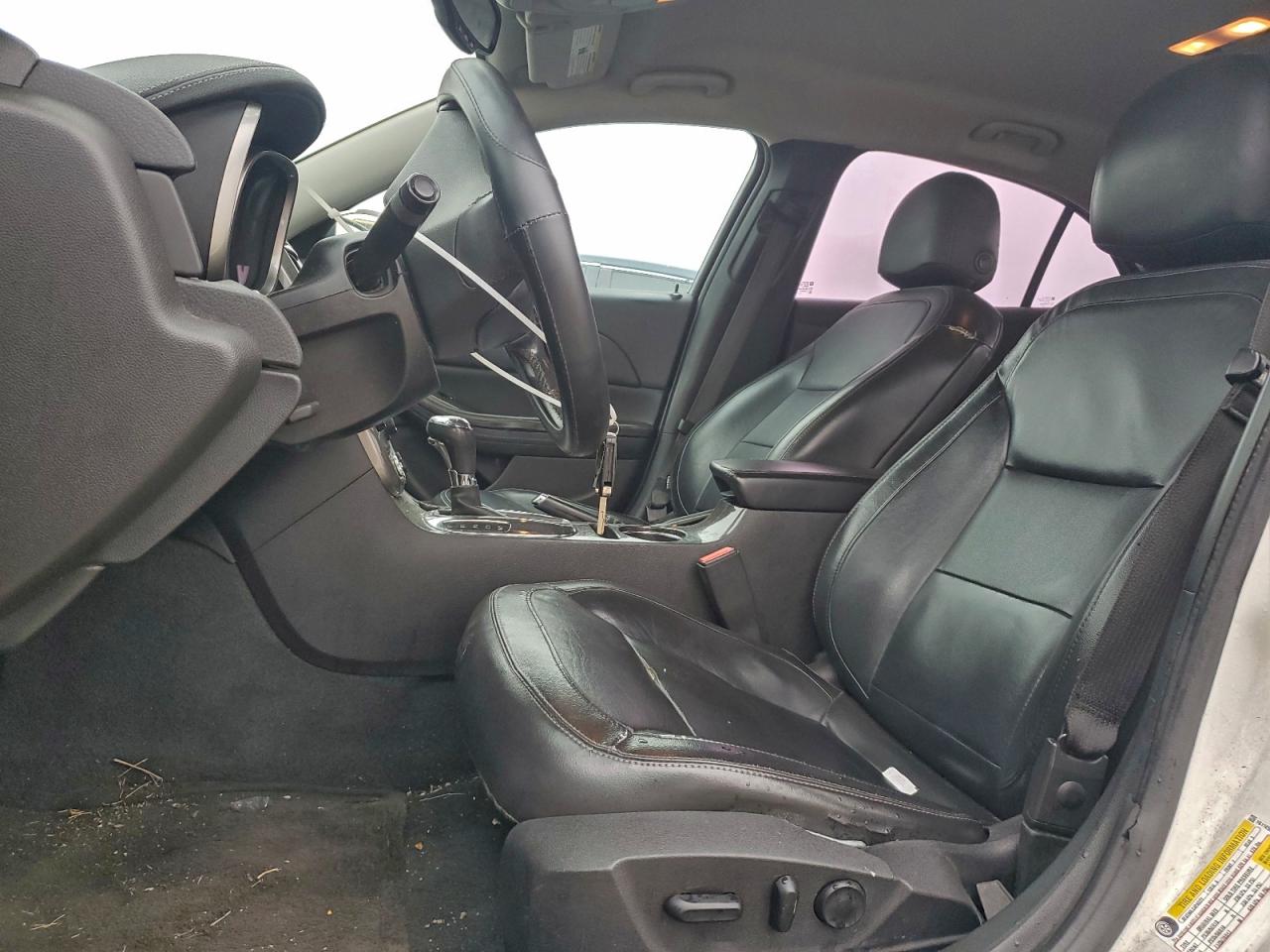 2014 Chevrolet Malibu 2Lt VIN: 1G11E5SL6EF195187 Lot: 93821175