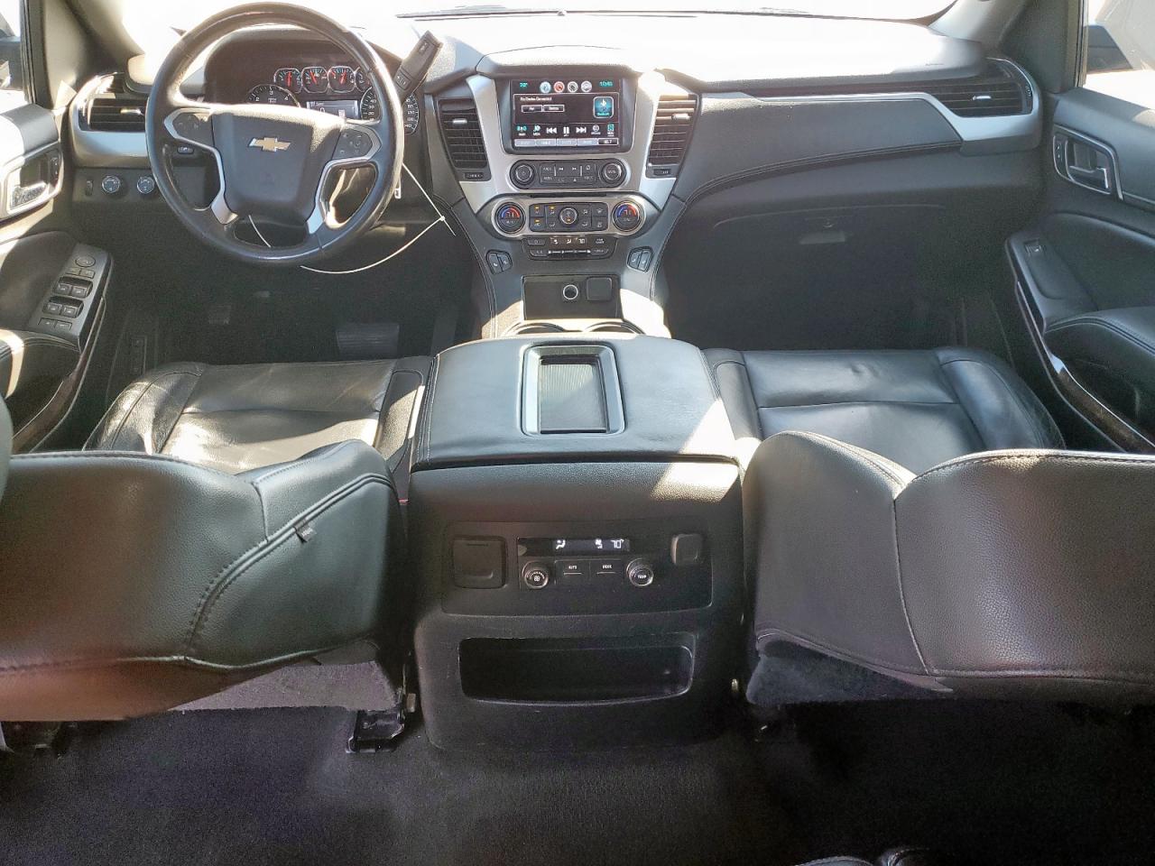 2018 Chevrolet Suburban K1500 Lt VIN: 1GNSKHKC7JR114431 Lot: 91092715