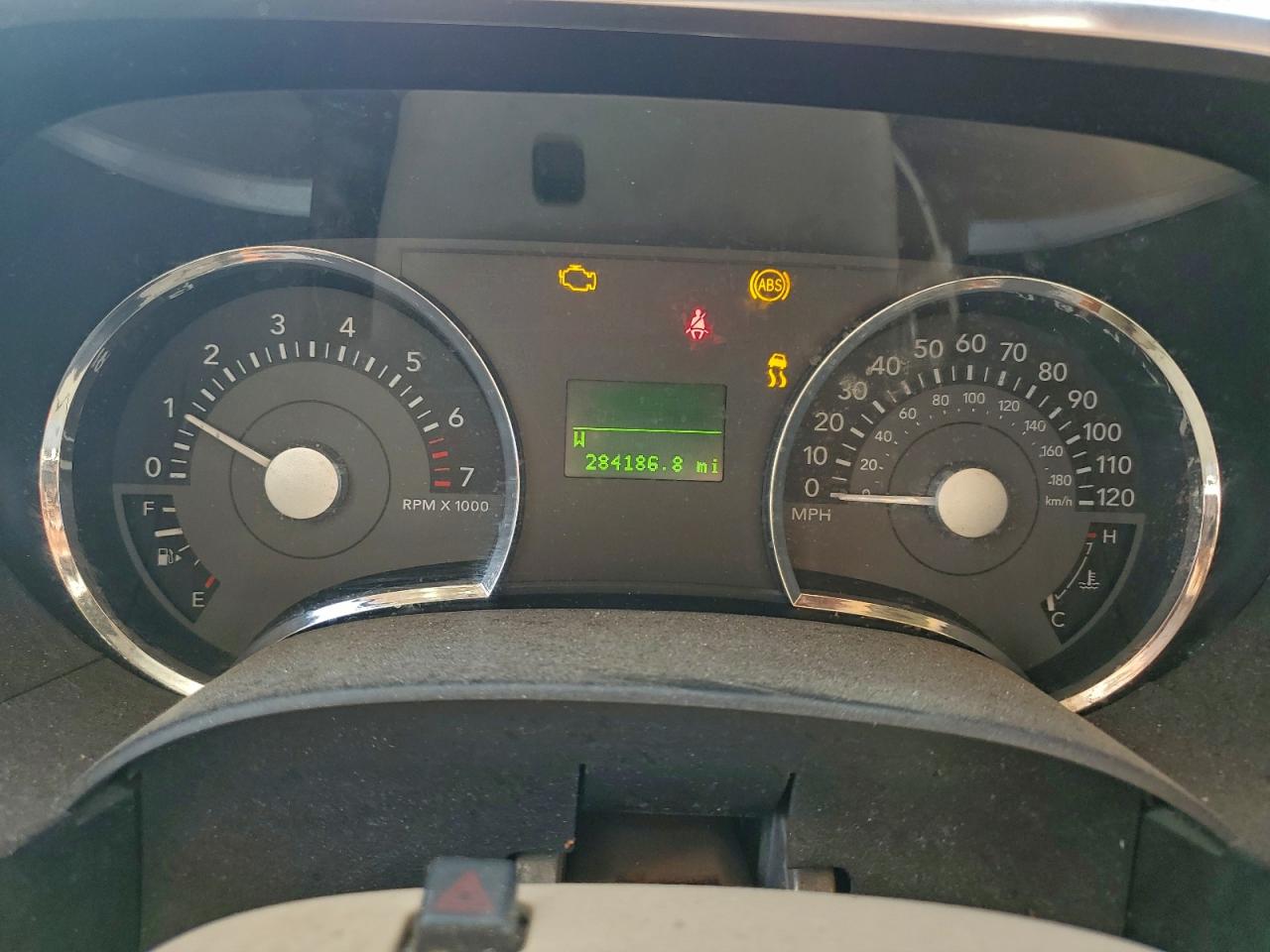 2006 Mercury Mountaineer Premier VIN: 4M2EU48876ZJ01210 Lot: 94412005