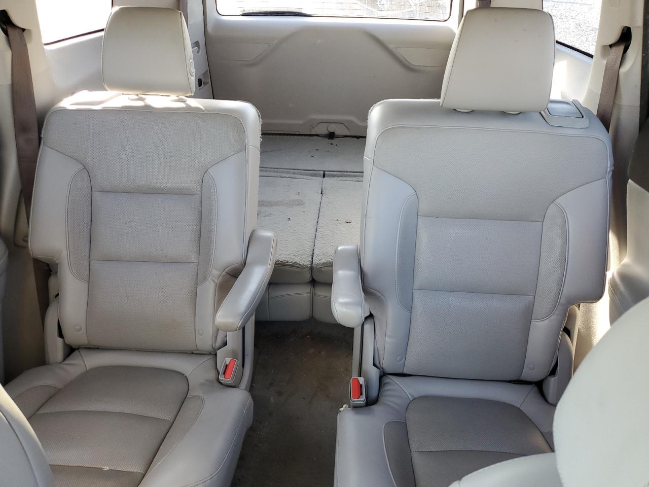 2017 GMC Acadia Slt-1 VIN: 1GKKNULS3HZ181072 Lot: 92687815