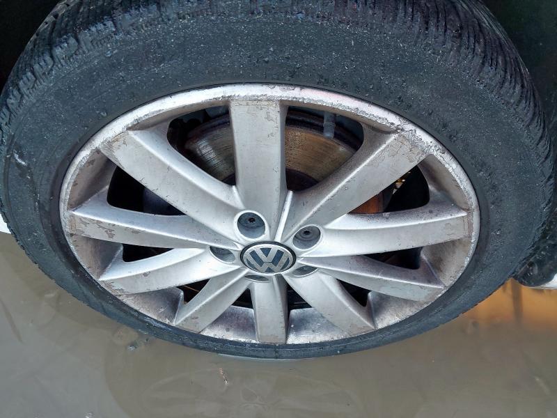 2014 VOLKSWAGEN GOLF 1.6 TDI BLUEMOTION TECH SE 2DR